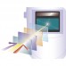 SCREEN ELEKTRİKLİ ARK KAYNAĞI MIG-MAG, TIG İÇİN BARET - DIN 9-13
